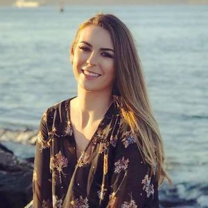 Meet your Posher, Anna corinna